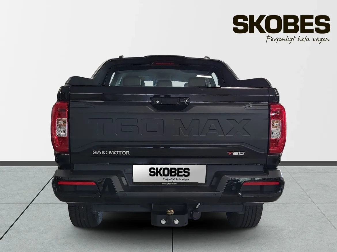 Maxus T60 MAX