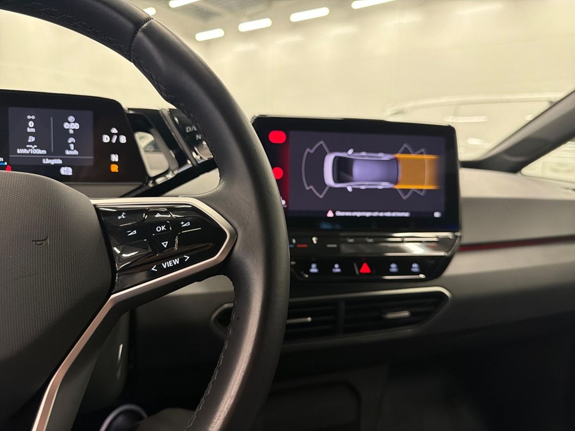 Volkswagen Volkswagen ID.3 Pro Performance — bild 13