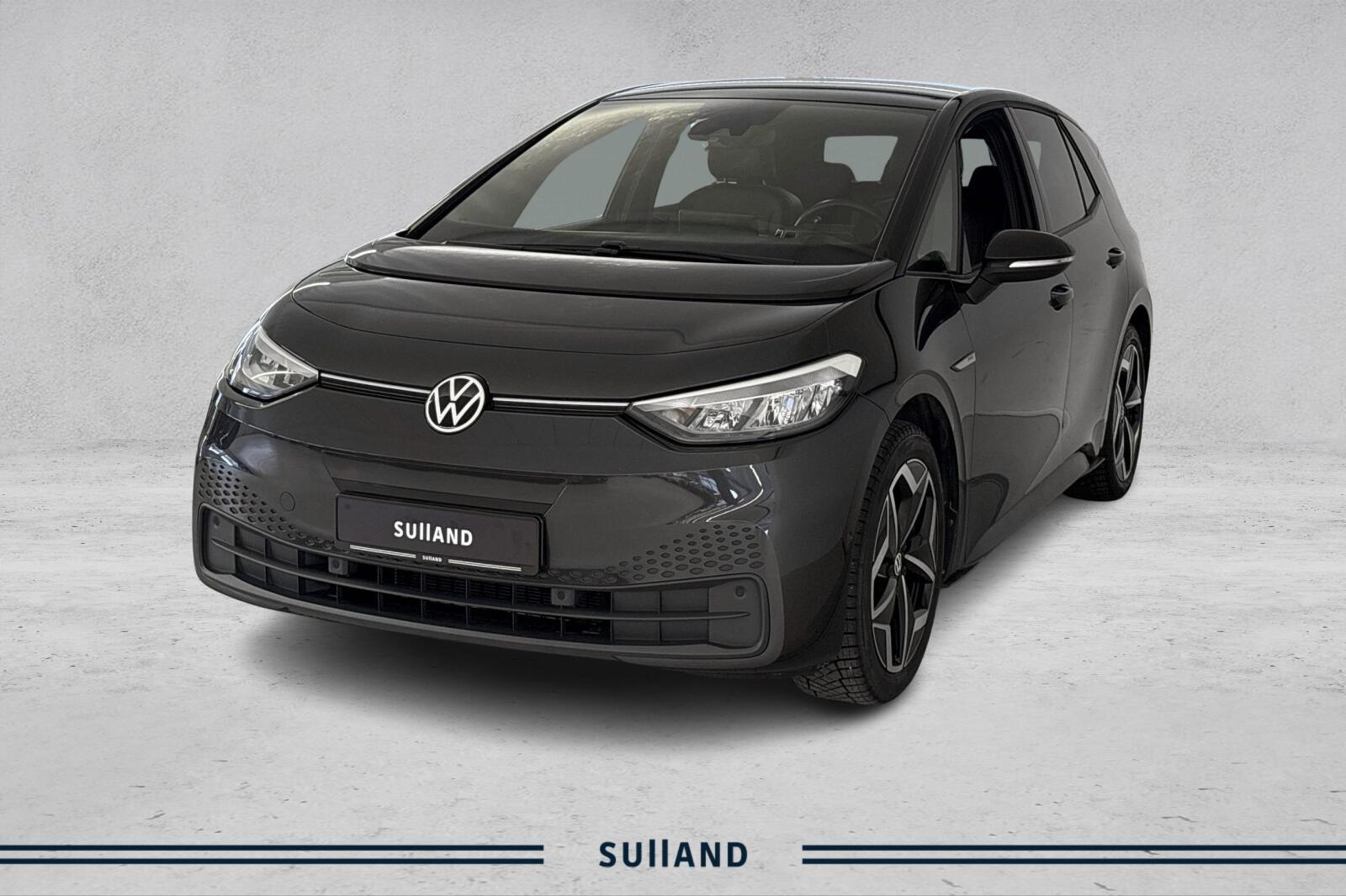 Thumnail bilde 0 av Volkswagen ID.3 Pro Performance