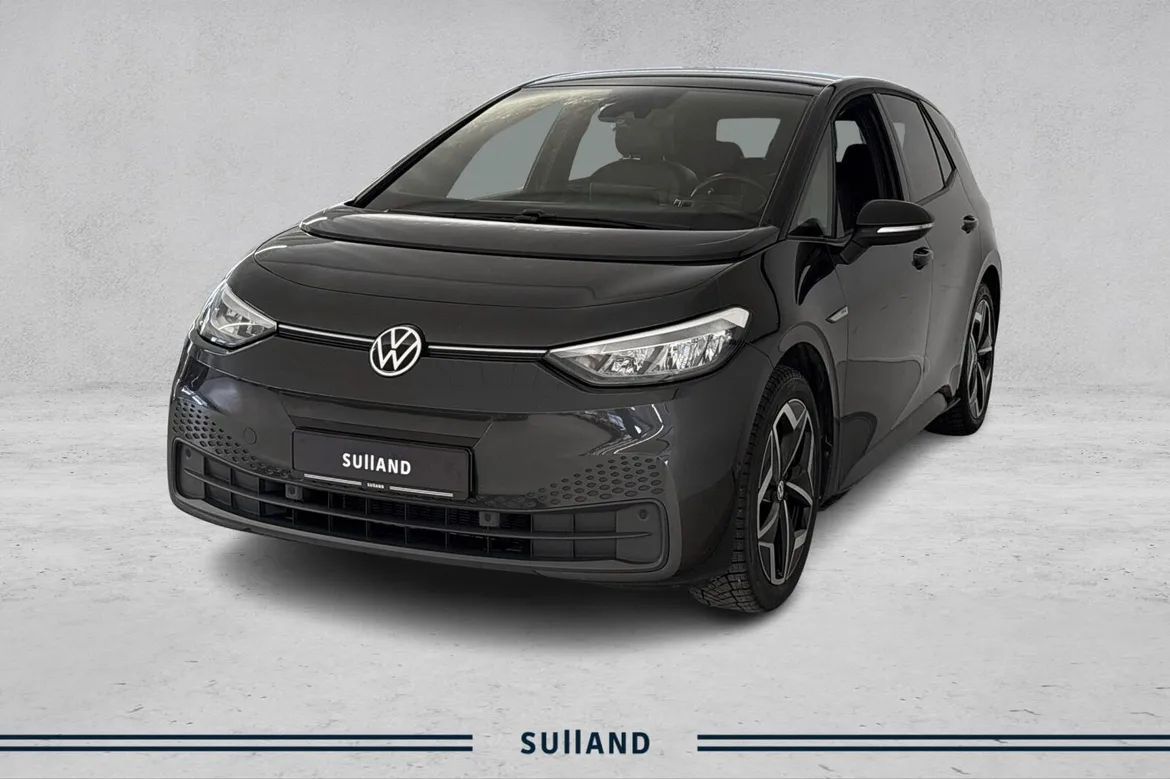 Bilde av Volkswagen ID.3 Pro Performance