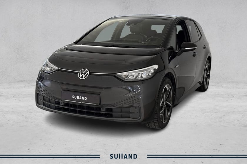 Bilde 1 av Volkswagen ID.3 Pro Performance limited  58kwh  204hk