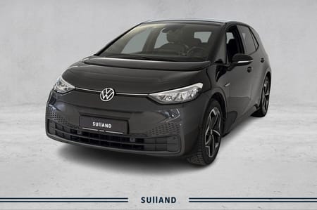 Volkswagen ID.3 Pro Performance