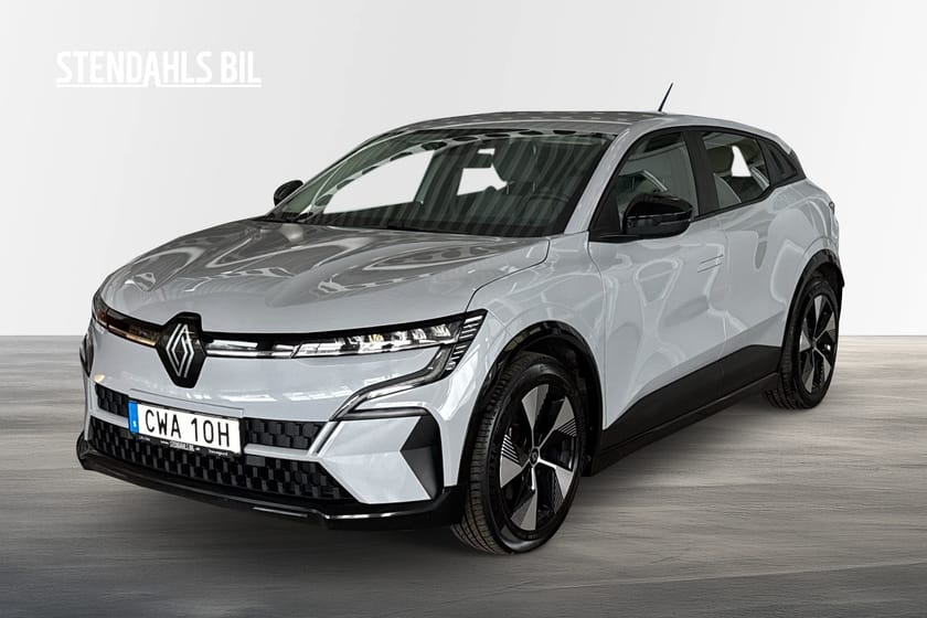 Bild 1 av Renault Mégane E-TECH Equilibre 60kWh/220hk