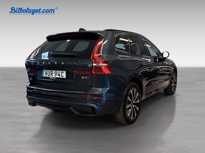 Bild 4 av Volvo XC60 B4 AWD Diesel Plus Dark