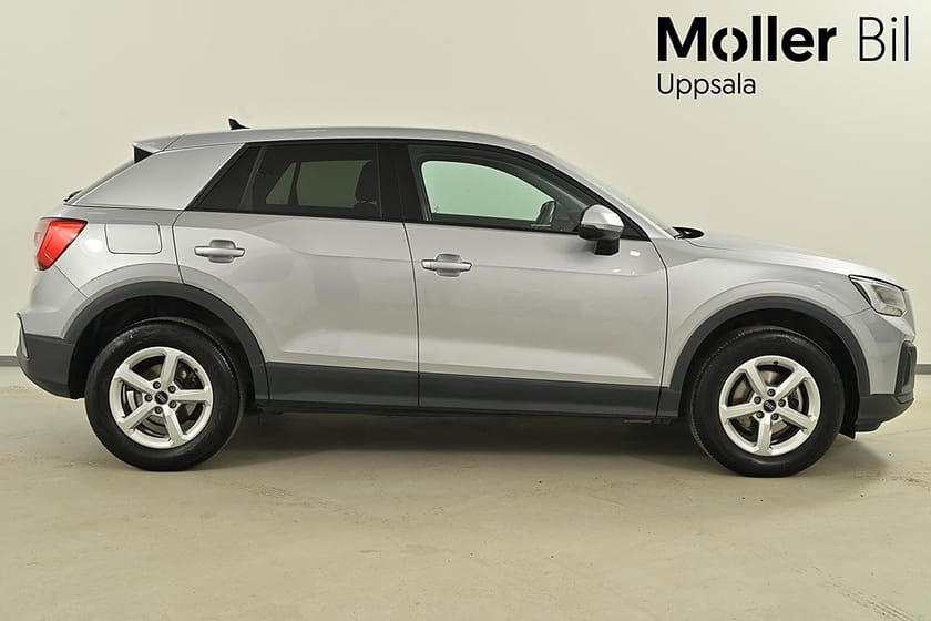 Bild 2 av Audi Q2 35 TFSI Proline 150hk S Tronic