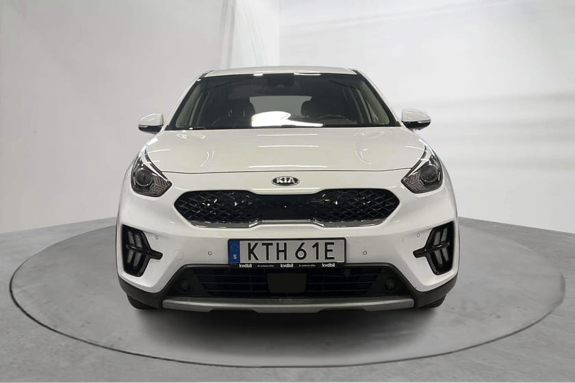 Bild 5 av Kia Niro P-HEV Plug-in Hybrid 1.6 (141hk)