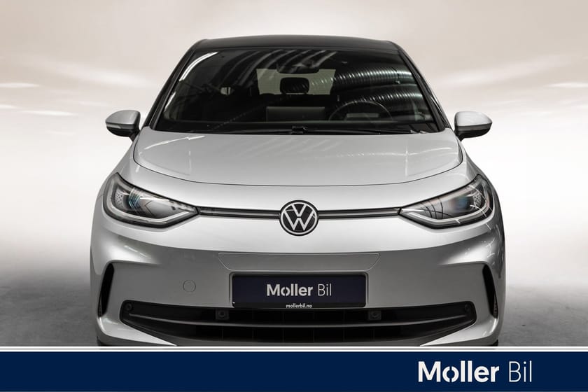 Bilde 4 av Volkswagen ID.3 Pro Performance highline 59kwh 204hk