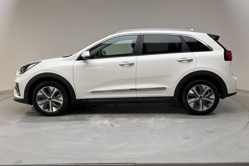 Bild 2 av Kia e-Niro 64kWh (204hk)
