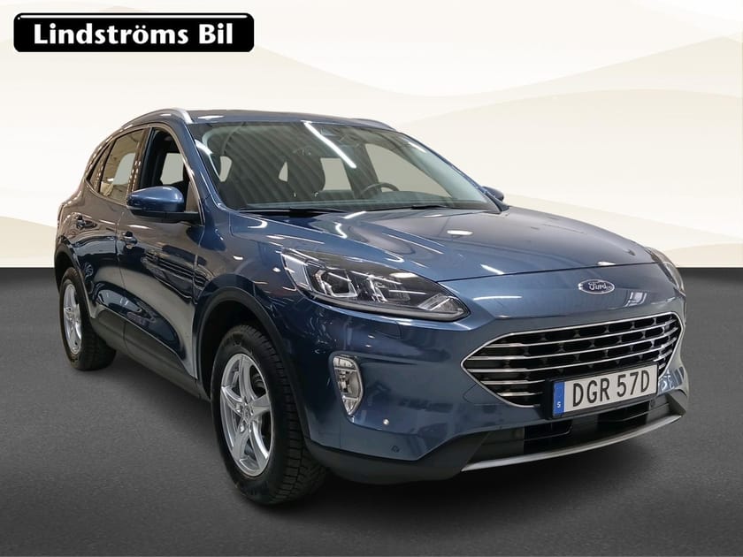 Bild 3 av Ford Kuga Plug-In Hybrid SYNC 3 VINTERHJUL