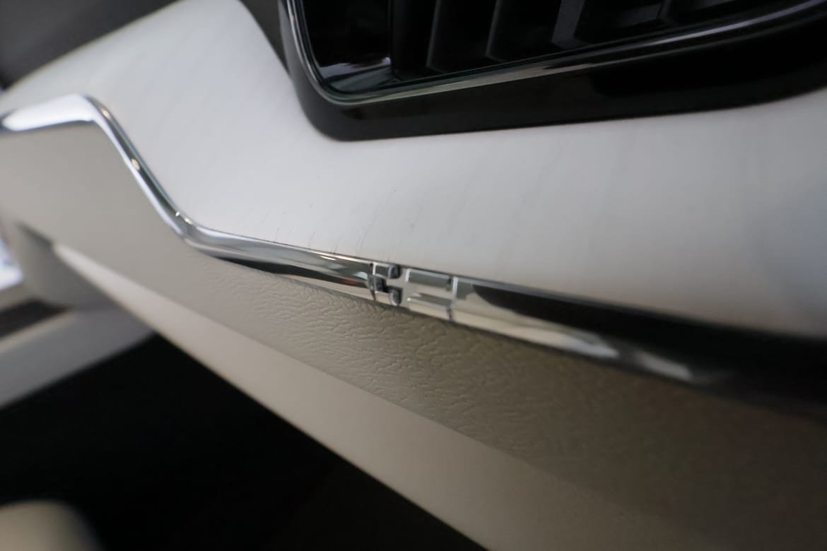 Volvo XC60 2026 - miniatyr 21