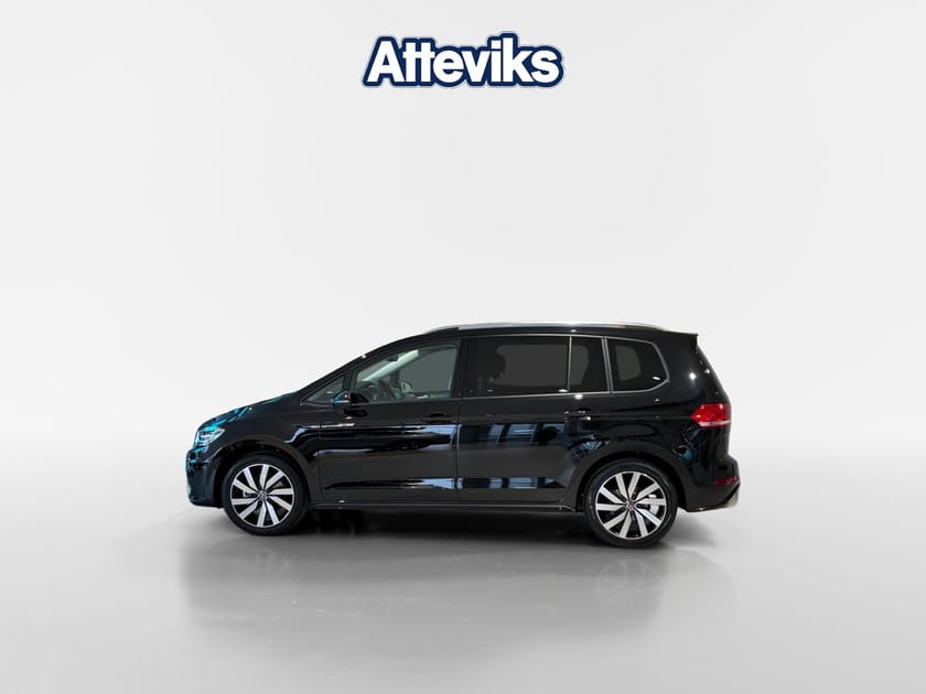 Bild 3 av Volkswagen Touran 7-seater * NY * Life 1,5 | P-värmare | Back kamera | r-...