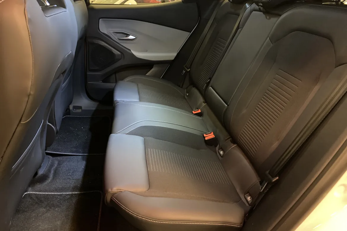 Ford Explorer EV Extended Range AWD