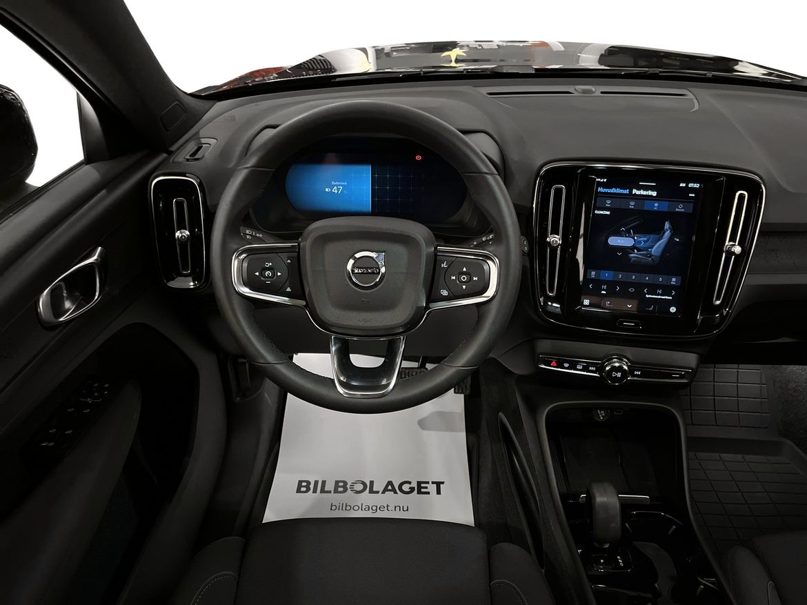 Volvo XC40 2023 - miniatyr 9