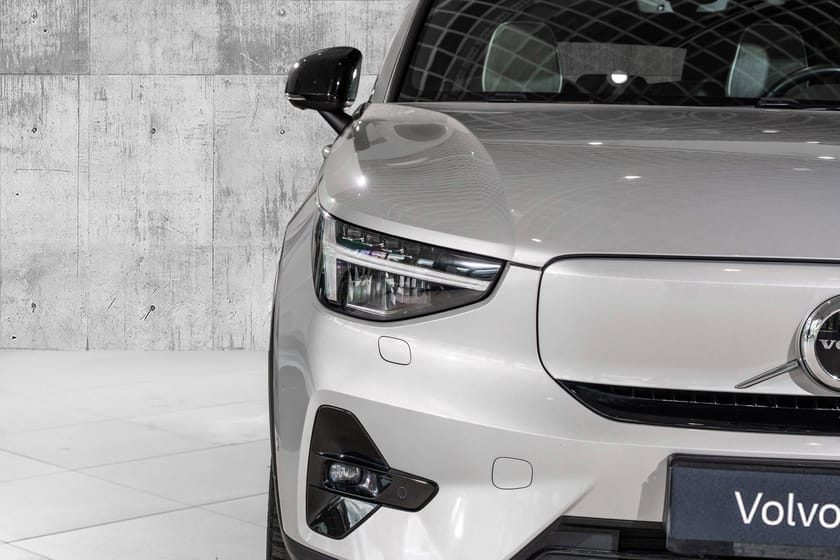 Bilde 4 av Volvo C40 Recharge Twin 2023 Ultimate | 360 | H&K | KROK |