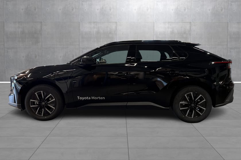 Bilde 2 av Toyota bZ4X Executive / Facelift / Demobil / AWD