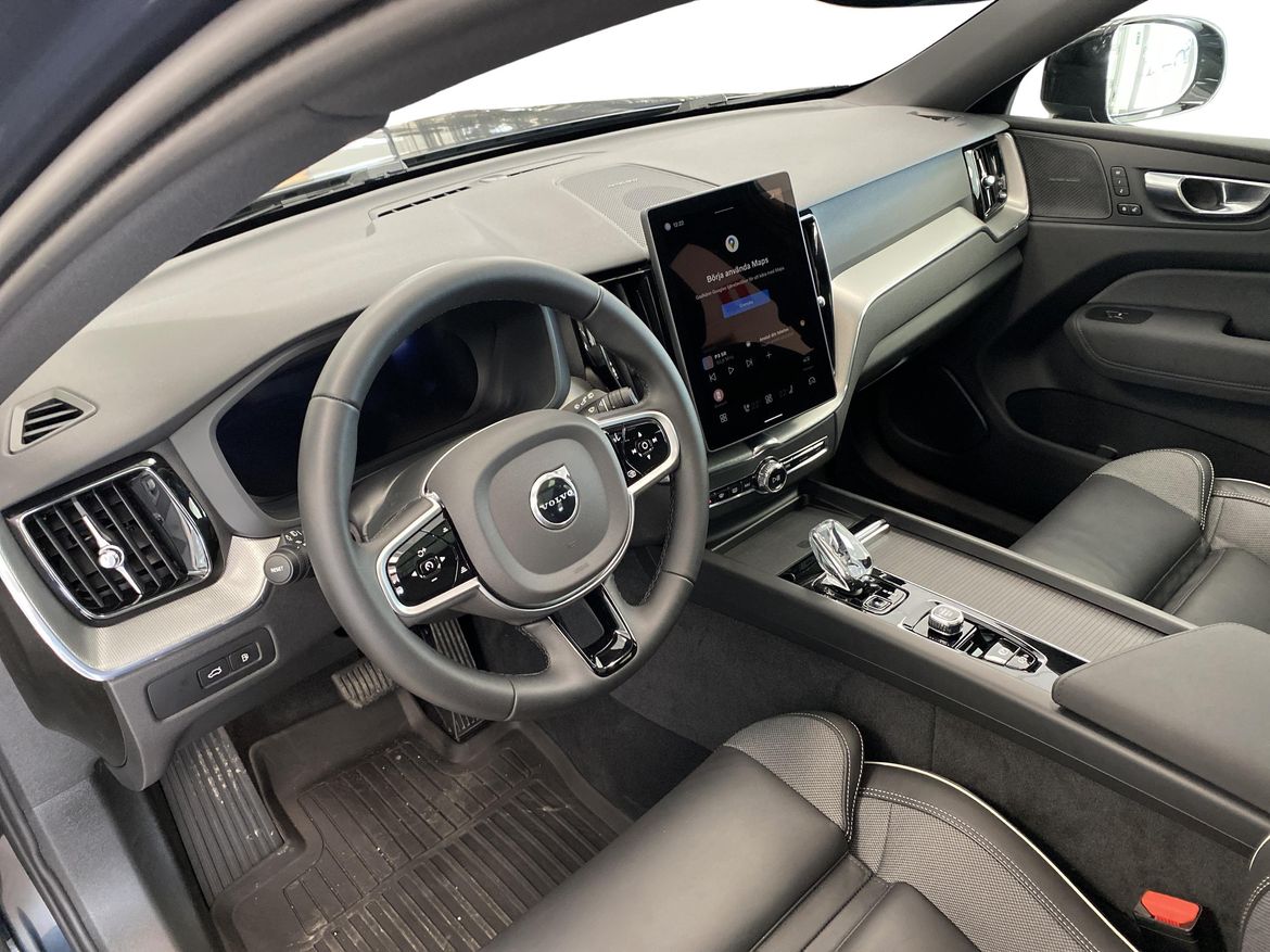 Volvo XC60 2026 - miniatyr 6