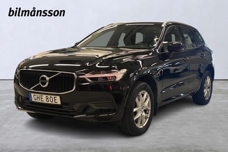 Volvo XC60 D4 AWD Momentum SE