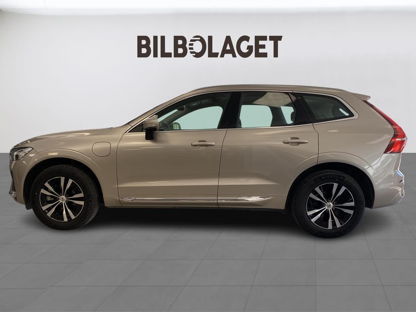 Bild 2 av Volvo XC60 T6 Core Special Edition