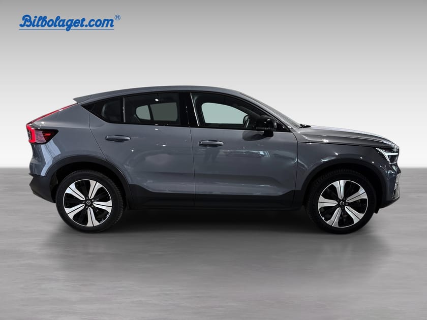 Bild 4 av Volvo C40 Recharge Twin Core
