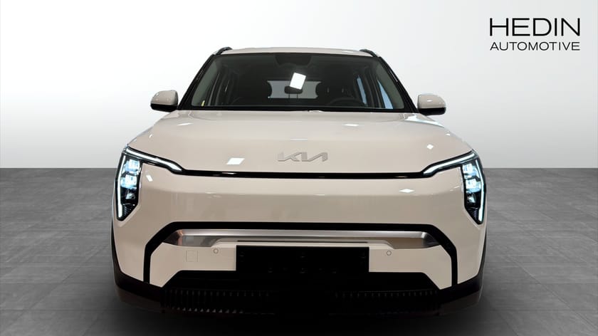 Bild 2 av Kia EV3 Long Range FWD