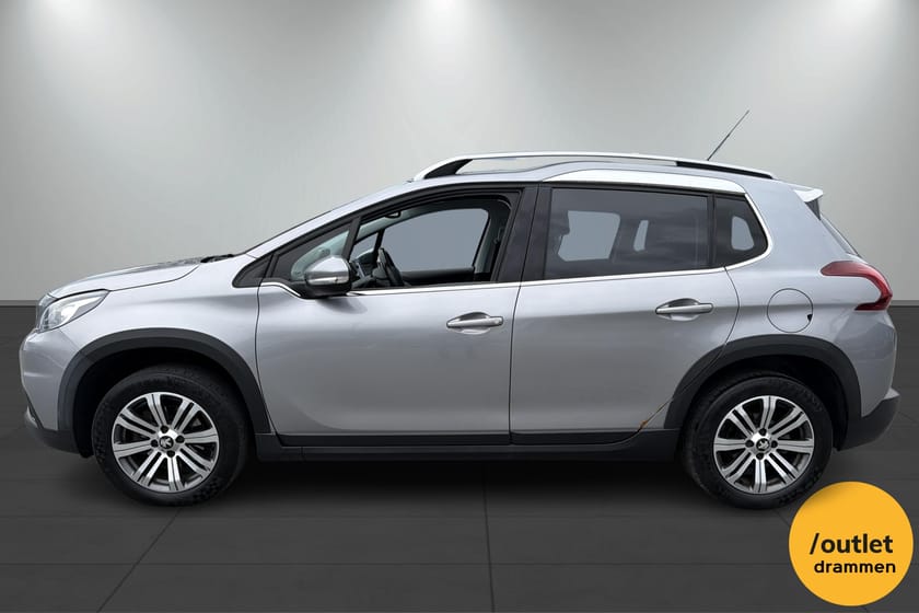 Bilde 2 av Peugeot 2008 