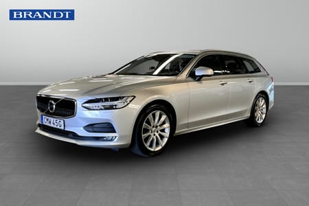 Volvo V90 D4 Momentum Advanced Edition