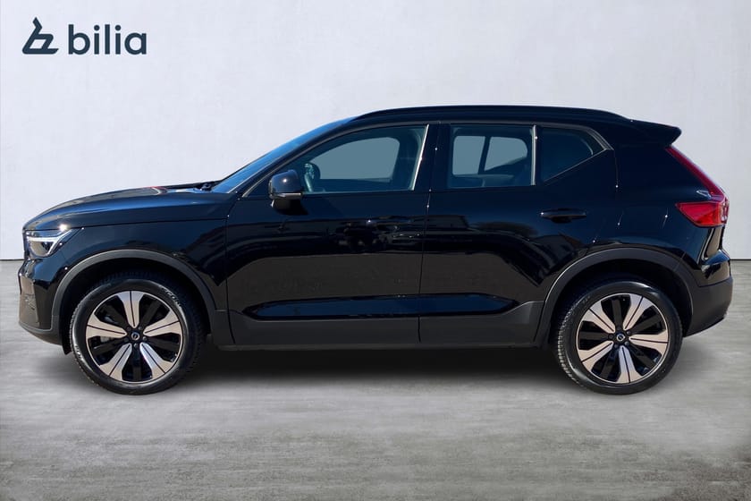 Bild 3 av Volvo XC40 Recharge Single Motor Core