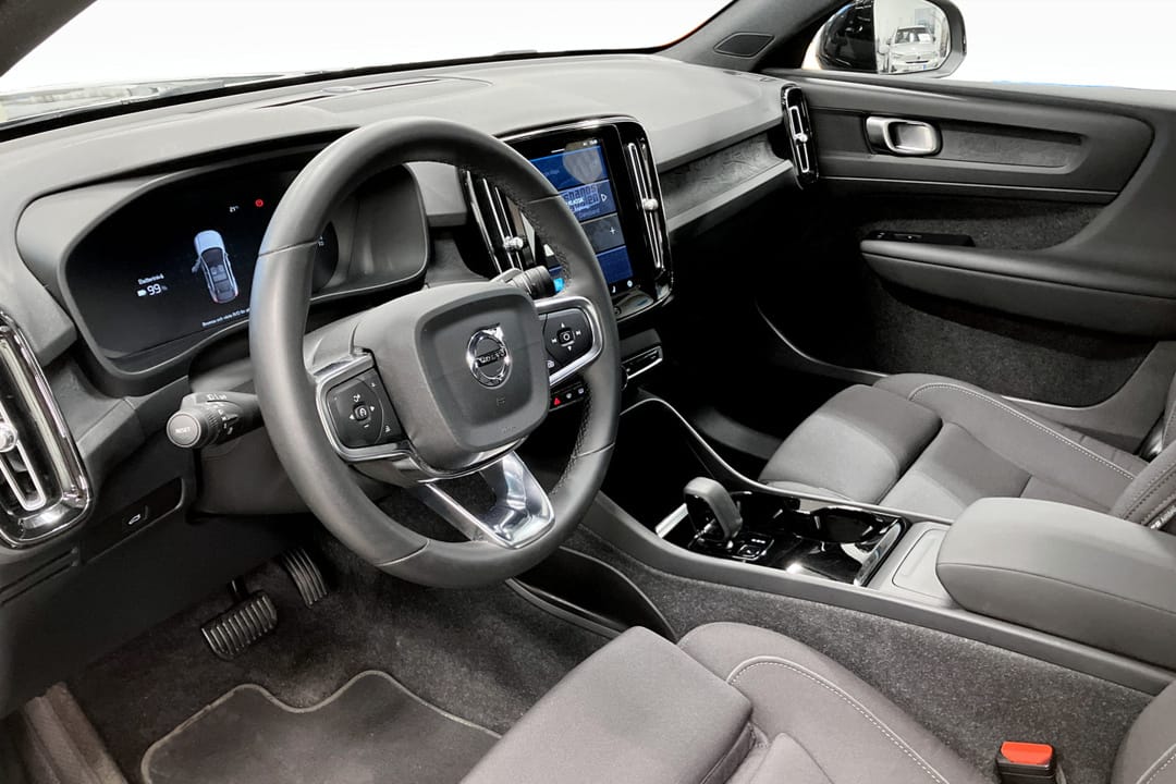 Volvo C40 Recharge Single Motor