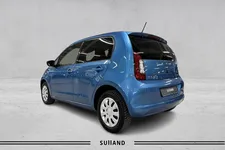 Thumnail bilde 2 av Škoda Citigo iV