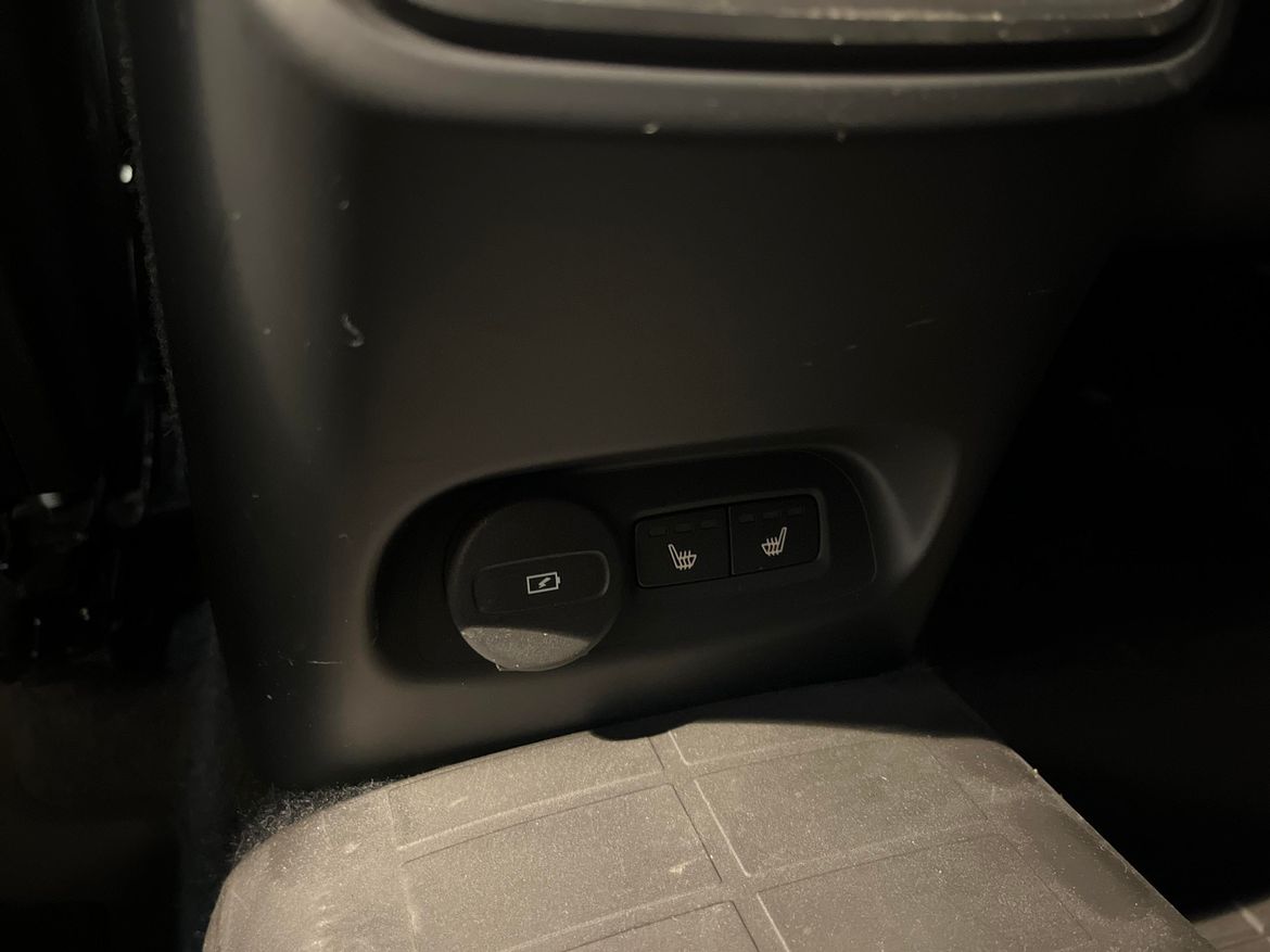 Volvo XC40 2023 - miniatyr 11