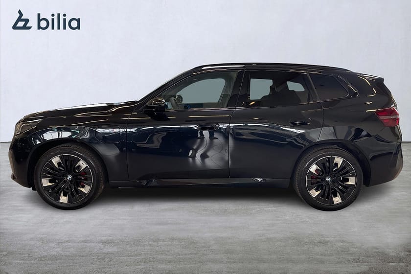 Bild 3 av BMW X3 30e xDrive M Sport PRO H/K Innovation 360 Kamera Drag