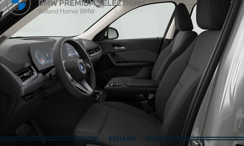 Bilde 2 av BMW iX1 xDrive30 | AWD | Godt utstyrt | Hengerfeste