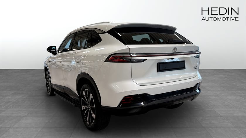 Bild 2 av MG HS PHEV LUXURY // 0% RÄNTA