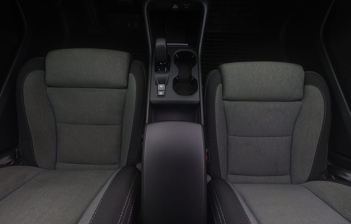 Volvo XC40 2023 - miniatyr 9