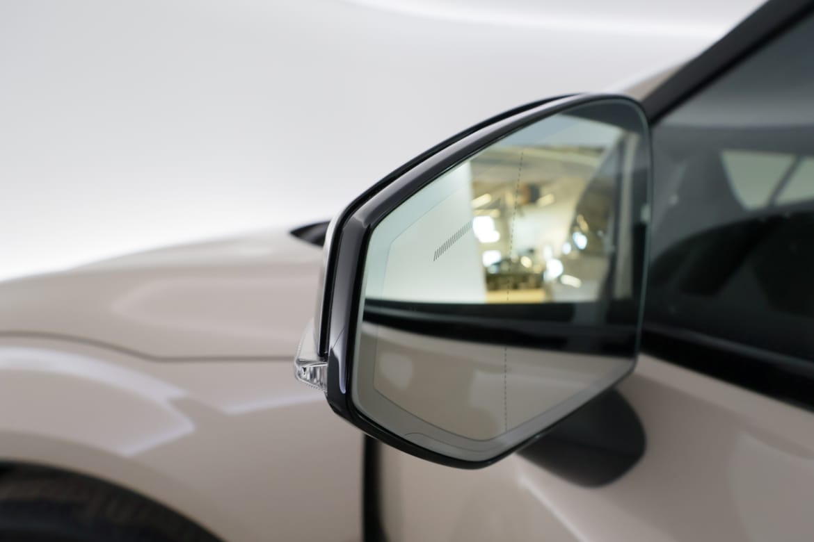 Volvo EX30 2026 - miniatyr 29