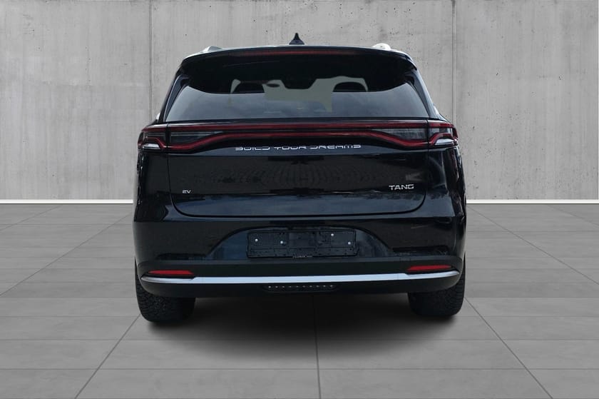 Bilde 5 av BYD Tang EV AWD Executive
