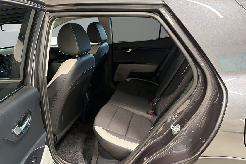 Bild 5 av Kia Stonic 