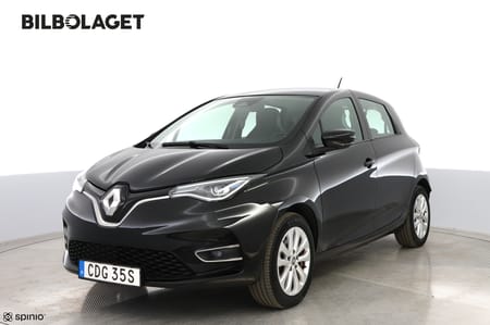 Renault ZOE R110