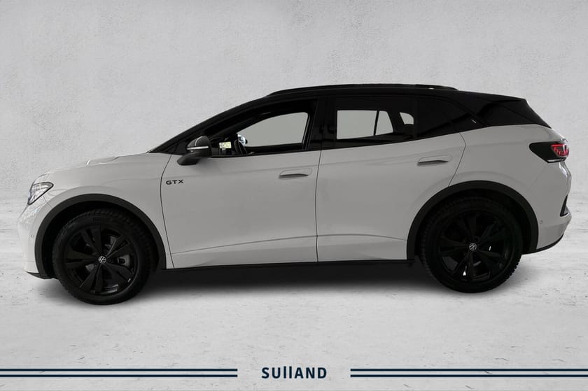 Bilde 2 av Volkswagen ID.4 GTX 4m excl. 79kwh  340hk