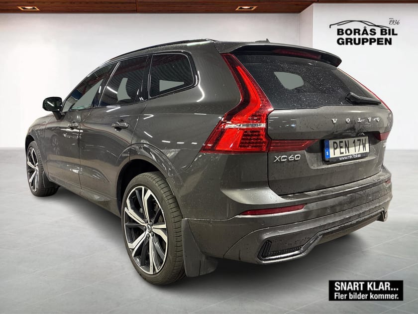 Bild 2 av Volvo XC60 T6 Plus Dark Edition