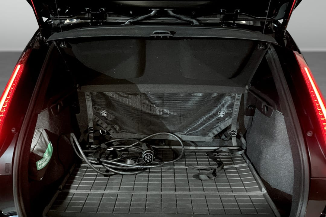 Volvo EX40 Twin Motor Performance