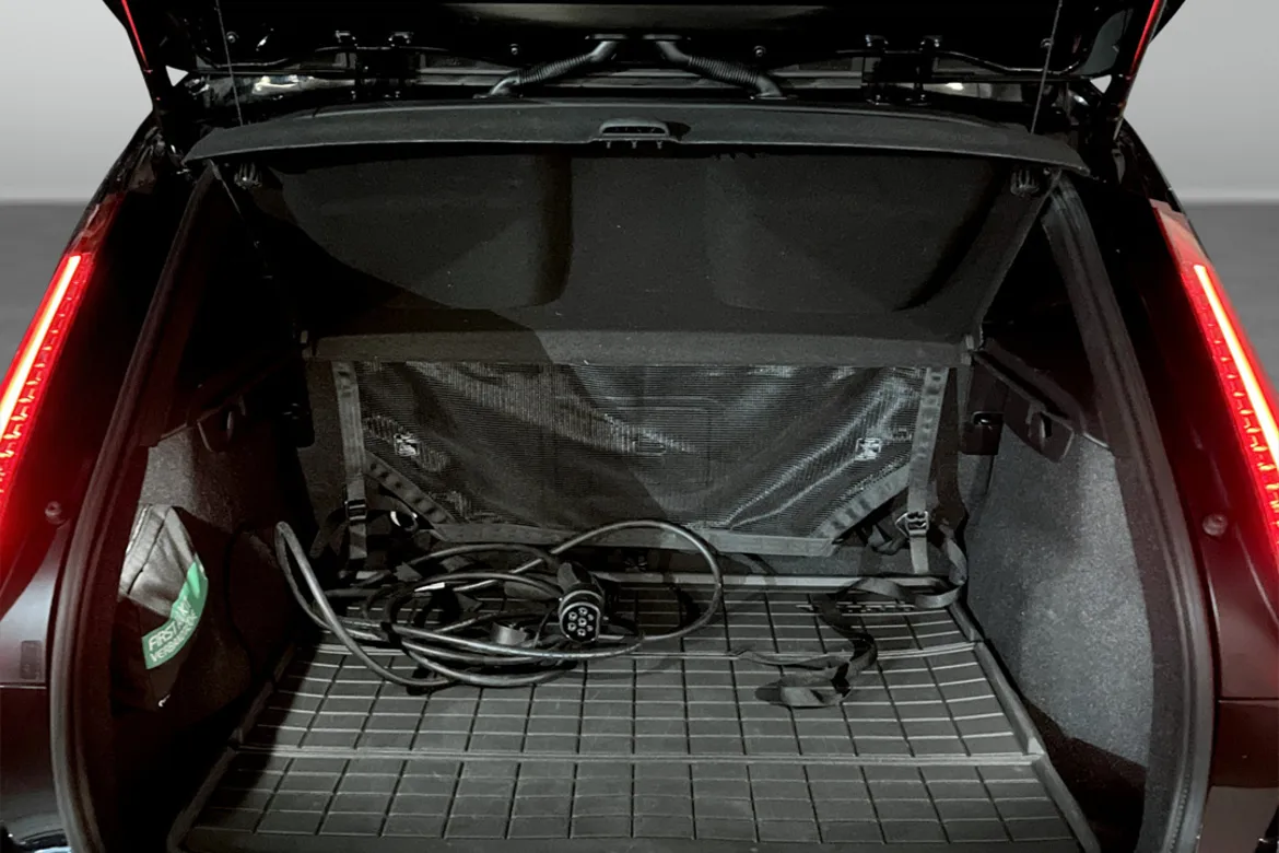 Volvo EX40 Twin Motor Performance