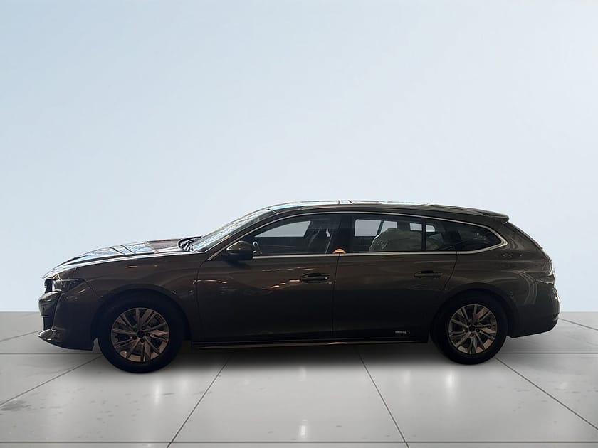 Bild 4 av Peugeot 508 SW 1.5 BlueHDi AUT Dvärm/Kamera/SoV