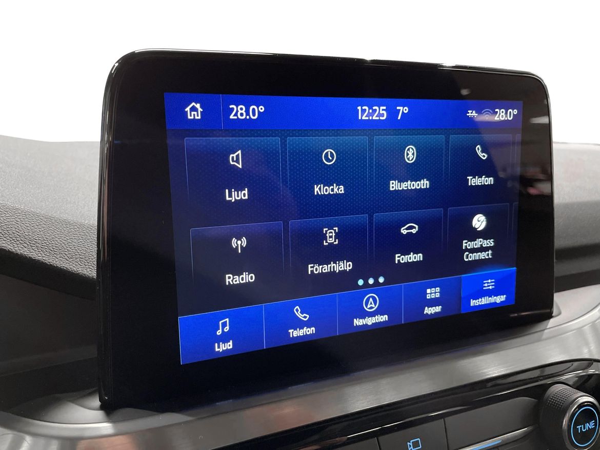 Ford Kuga 2023 - miniatyr 19