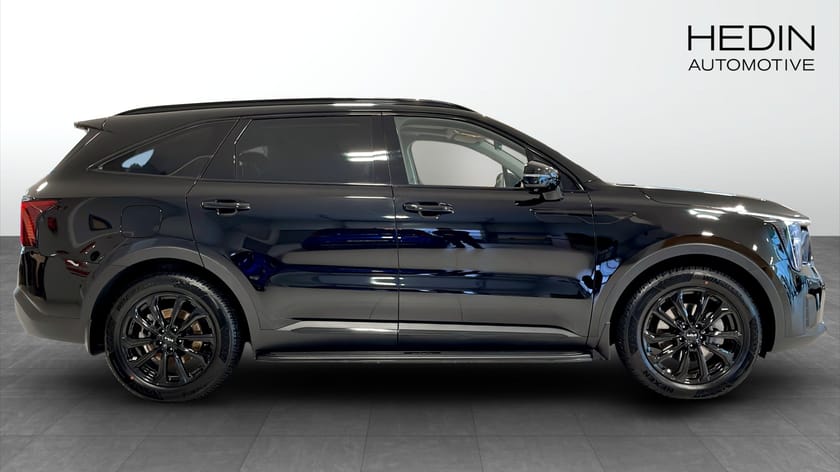Bild 5 av Kia Sorento PHEV AUT AWD ADVANCE PLUS PANORAMA | DEMOBIL!