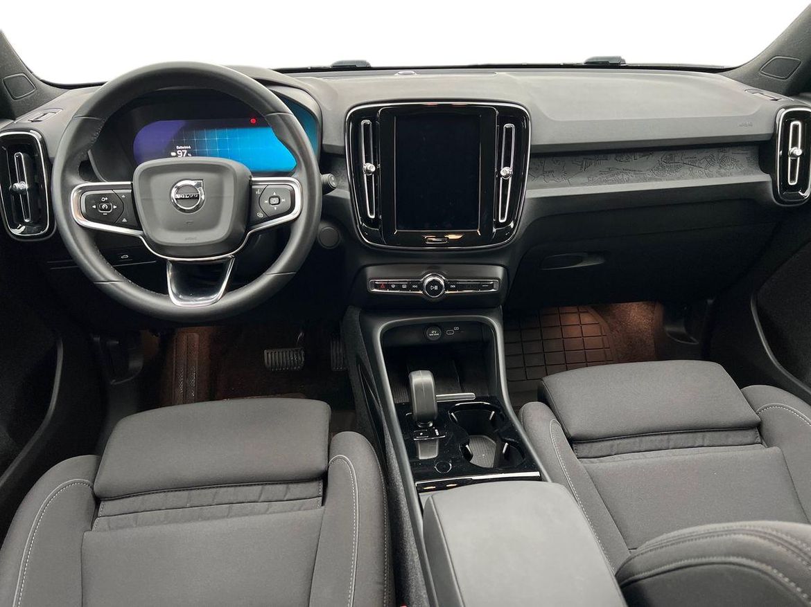 Volvo XC40 2024 - miniatyr 12