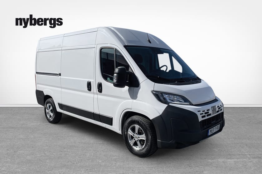 Bild 5 av Fiat Ducato Skåpbil skåp 2.2D 140 L2H2 Nordic A