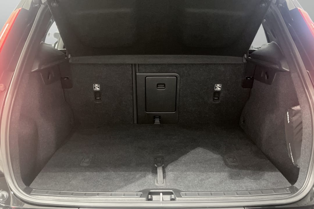 Volvo XC40 Recharge Single Motor