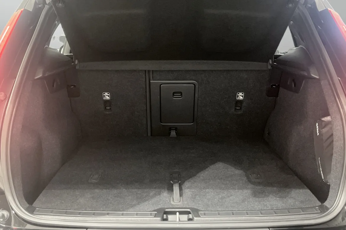 Volvo XC40 Recharge Single Motor