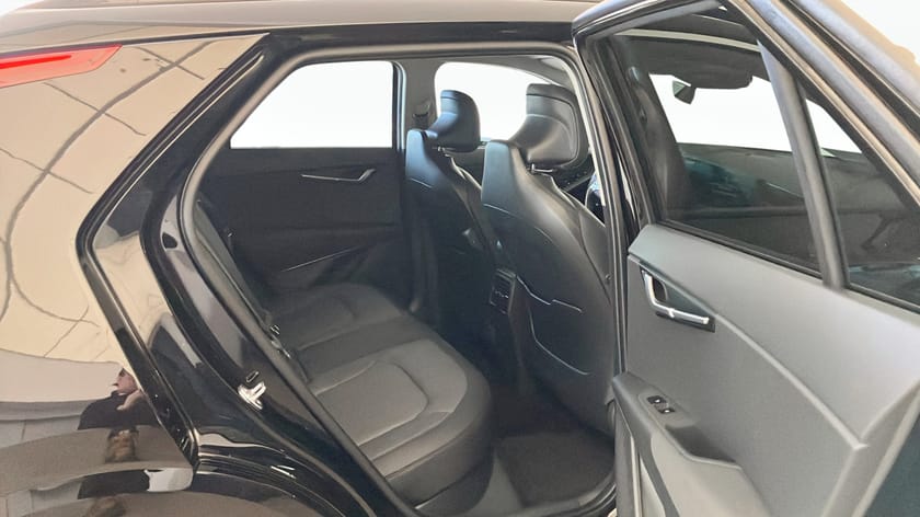 Bild 5 av Kia Niro Plug-In-Hybrid ADVANCE PLUS